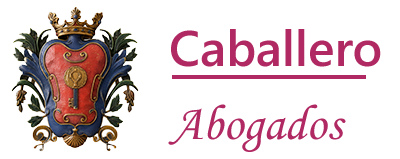 Caballero Abogados Logo